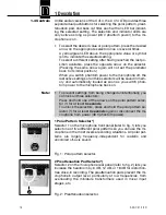 Preview for 18 page of AKG 414 LTD User Instructions