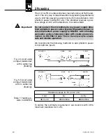 Preview for 20 page of AKG 414 LTD User Instructions