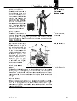 Preview for 41 page of AKG 414 LTD User Instructions