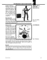 Preview for 69 page of AKG 414 LTD User Instructions