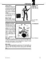 Preview for 83 page of AKG 414 LTD User Instructions