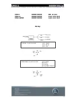 AKG 6000H50930 Parts Manual preview