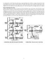 Preview for 5 page of AKG A16X12 Operating Instructions And Troubleshooting Manual