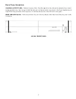 Preview for 7 page of AKG A16X12 Operating Instructions And Troubleshooting Manual