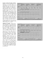 Preview for 18 page of AKG A16X12 Operating Instructions And Troubleshooting Manual