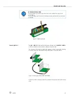 Предварительный просмотр 43 страницы AKG AMM 10 - User Instructions