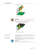 Предварительный просмотр 48 страницы AKG AMM 10 - User Instructions