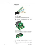 Предварительный просмотр 74 страницы AKG AMM 10 - User Instructions