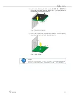 Предварительный просмотр 111 страницы AKG AMM 10 - User Instructions