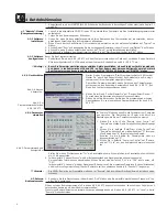 Preview for 4 page of AKG AS 8 Quick Start Manual