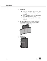 Preview for 6 page of AKG B23 L User Instructions