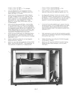 Preview for 5 page of AKG BX 10 Service Manual