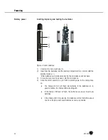 Preview for 8 page of AKG C 1000 S - PPC 1000 & PB 1000 User Instructions