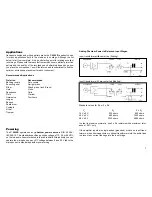 Предварительный просмотр 3 страницы AKG C 2000 B User Instructions