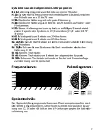 Preview for 7 page of AKG C 319B User Instructions