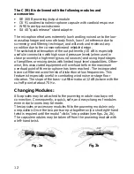 Preview for 12 page of AKG C 319B User Instructions