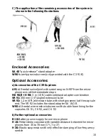 Preview for 15 page of AKG C 319B User Instructions