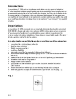 Preview for 20 page of AKG C 319B User Instructions