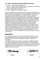 Preview for 21 page of AKG C 319B User Instructions