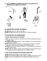 Preview for 24 page of AKG C 319B User Instructions