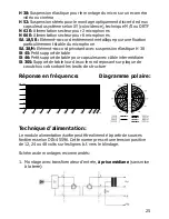 Preview for 25 page of AKG C 319B User Instructions