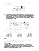 Preview for 26 page of AKG C 319B User Instructions