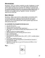 Preview for 29 page of AKG C 319B User Instructions