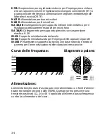 Preview for 34 page of AKG C 319B User Instructions