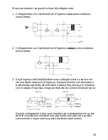 Preview for 35 page of AKG C 319B User Instructions