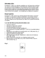 Preview for 38 page of AKG C 319B User Instructions