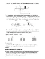 Preview for 44 page of AKG C 319B User Instructions