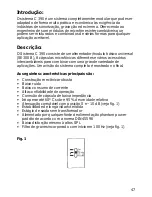 Preview for 47 page of AKG C 319B User Instructions