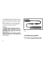 Preview for 54 page of AKG C 400 BL User Instructions