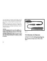 Preview for 68 page of AKG C 400 BL User Instructions