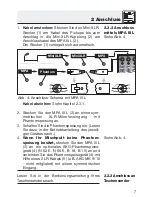 Предварительный просмотр 7 страницы AKG C 411 III User Instructions