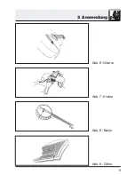 Предварительный просмотр 9 страницы AKG C 411 III User Instructions