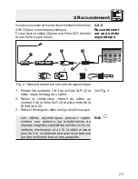 Предварительный просмотр 25 страницы AKG C 411 III User Instructions