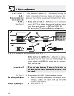 Предварительный просмотр 26 страницы AKG C 411 III User Instructions