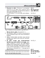 Предварительный просмотр 27 страницы AKG C 411 III User Instructions