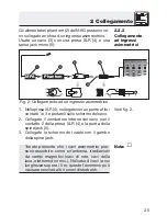 Предварительный просмотр 35 страницы AKG C 411 III User Instructions