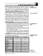 Preview for 7 page of AKG C 414 B-XL II User Instructions