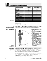 Preview for 8 page of AKG C 414 B-XL II User Instructions