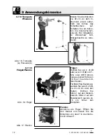 Preview for 12 page of AKG C 414 B-XL II User Instructions