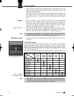 Предварительный просмотр 20 страницы AKG C 414 XL II User Instructions