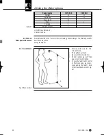 Предварительный просмотр 24 страницы AKG C 414 XL II User Instructions