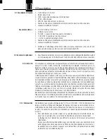 Предварительный просмотр 34 страницы AKG C 414 XL II User Instructions