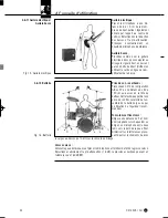 Предварительный просмотр 44 страницы AKG C 414 XL II User Instructions