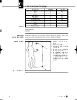 Предварительный просмотр 54 страницы AKG C 414 XL II User Instructions