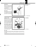 Предварительный просмотр 89 страницы AKG C 414 XL II User Instructions