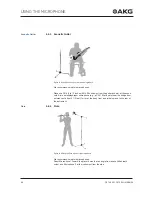 Preview for 16 page of AKG C 414 XLS User Instructions